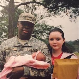 Meet your Posher, Ronald